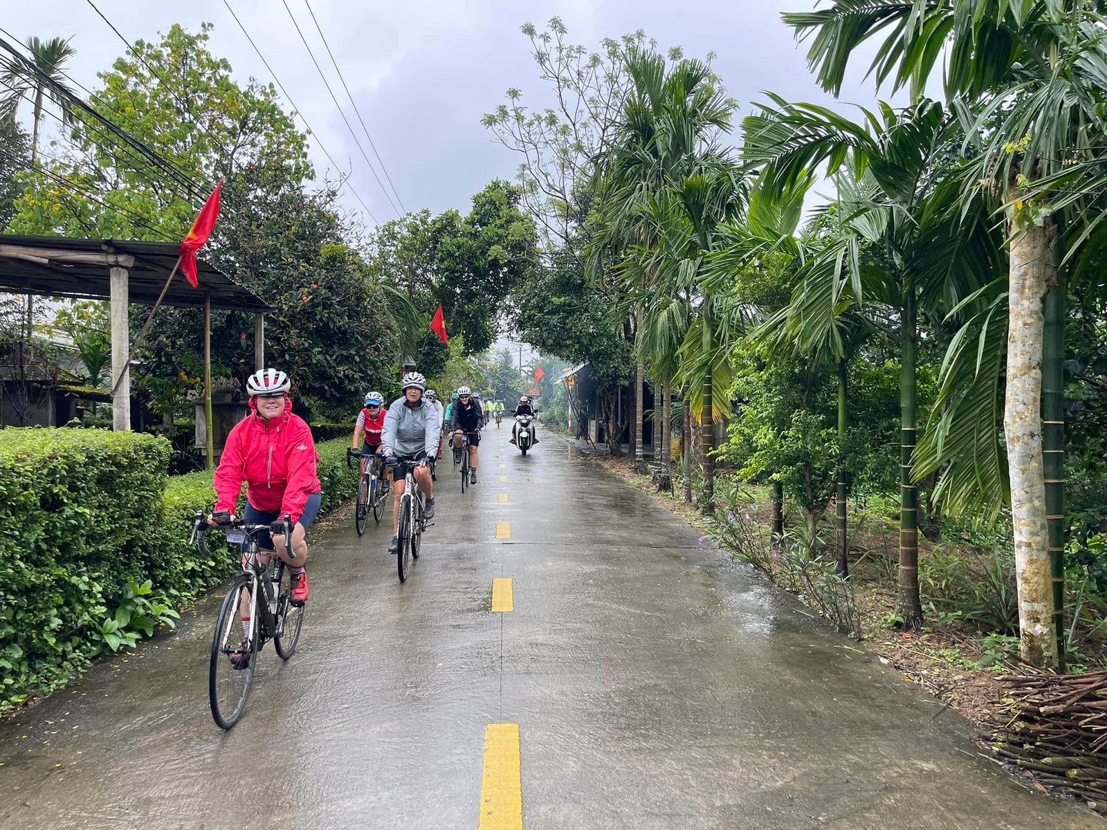 Luang Prabang Cycling To Siem Reap Tours 25 Days